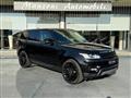 LAND ROVER RANGE ROVER SPORT 3.0 TDV6 HSE Dynamic