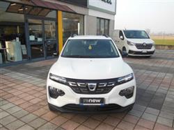 DACIA SPRING Comfort Electric 45