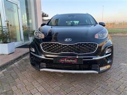 KIA SPORTAGE 2016 1.6 CRDI 136 CV DCT7 2WD Energy