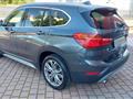 BMW X1 X-Drive 4WD 18d xLine tagliandata BMW