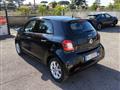 SMART FORFOUR 70 1.0 Youngster PREZZO REALE!! IMPIANTO GPL