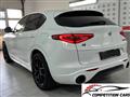 ALFA ROMEO STELVIO 2.2D 210 CV AT8 Q4 VELOCE PELLE NAVI ACC MEMO**