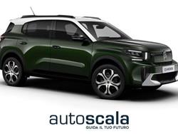 CITROEN C3 AIRCROSS PureTech Turbo 100 You Pack Plus