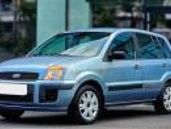 FORD FUSION 1.4 16V 5p.