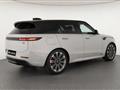 LAND ROVER RANGE ROVER SPORT D350 AUTOBIOGRAPHY NERO AHK