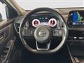 NISSAN QASHQAI 2021 Qashqai MHEV 158 CV Xtronic N-Connecta