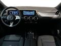 MERCEDES CLASSE GLA d Automatic Progressive Advanced