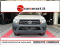 TOYOTA HILUX 2.4 D-4D 4WD 4 porte Double Cab Comfort