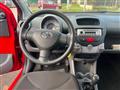 TOYOTA AYGO 1.0 12V VVT-i 3 porte Sol