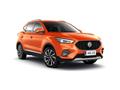 MG ZS Comfort 1.5 VTI-tech Manuale GPL