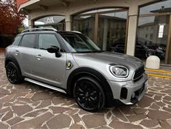 MINI COUNTRYMAN HYBRID 1.5 Cooper SE 'ALL4' Automatica..Km 0