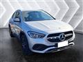 MERCEDES CLASSE GLA GLA 200 d Automatic Sport Plus