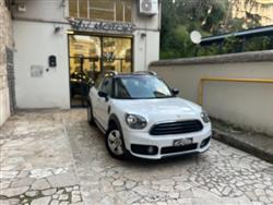 MINI COUNTRYMAN 2.0 Cooper D Business Countryman