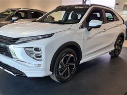 MITSUBISHI ECLIPSE CROSS Eclipse Cross 2.4 MIVEC 4WD PHEV Diamond SDA Pack 0