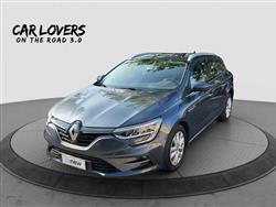 RENAULT MEGANE Sporter 1.5 blue dci Business 115cv edc