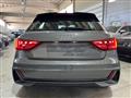 AUDI A1 SPORTBACK SPB 30 TFSI S line "17 Sline/Nav-Car Play/Full LED