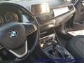 BMW SERIE 2 ACTIVE TOURER d Active grandTourer 7 posti Advantage