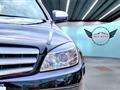 MERCEDES CLASSE C SW CDI S.W. BlueEFFICIENCY Avantgarde RedAuto