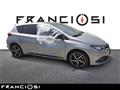 TOYOTA AURIS 5 Porte 1.8 Hybrid Lounge CVT my17