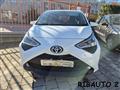 TOYOTA AYGO 1.0 VVT-i 69 CV 5 porte x-business