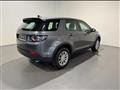 LAND ROVER DISCOVERY SPORT 2.0 TD4 AWD AUTO. PURE