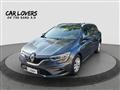 RENAULT MEGANE Sporter 1.5 blue dci Business 115cv edc