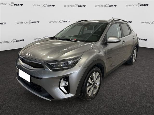 KIA STONIC 1.2 MPI Style