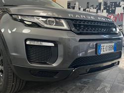 LAND ROVER RANGE ROVER EVOQUE 2.0 TD4 150 CV 5p. SE BLACK EDITION TAGLIANDI LROV