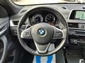 BMW X1 sDrive18d xLine Autom.