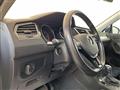 VOLKSWAGEN TIGUAN 2.0 TDI SCR DSG Advanced BlueMotion Technology