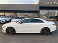 MERCEDES CLASSE CLA COUPE MHEV Automatic COUPE' AMG Line ADVANCED PLUS,TETTO