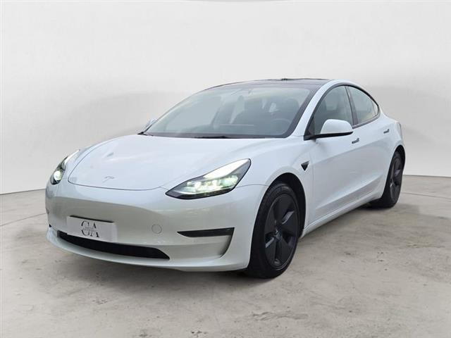 TESLA MODEL 3 Model 3 Long Range Dual Motor AWD