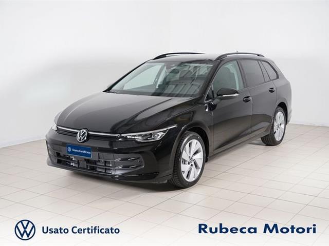 VOLKSWAGEN GOLF Variant 2.0 TDI 150 CV DSG SCR Life