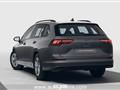 VOLKSWAGEN GOLF VIII 2024 Variant 2.0 tdi Life 150cv dsg PROMO FAMILY WEEK