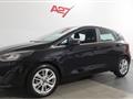 FORD FIESTA 1.1 75 CV 5 porte Titanium