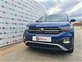 VOLKSWAGEN T-CROSS 1.0 TSI 110 CV DSG Style