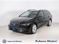 VOLKSWAGEN GOLF Variant 2.0 TDI 150 CV DSG SCR Life