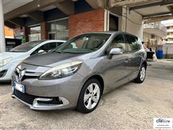 RENAULT ScÃ©nic 1.5 dCi 110CV Start&Stop Energy