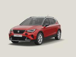 SEAT ARONA 2022 1.0 tgi FR 90cv