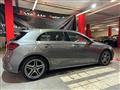 MERCEDES CLASSE A d Automatic AMG Line Premium