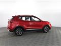 MG ZS 1.5 VTi-tech Luxury