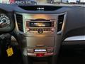 SUBARU LEGACY 2.0D SW Comfort