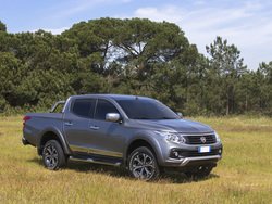 FIAT FULLBACK 2.4 180CV Doppia Cabina LX S&S