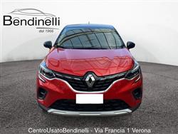 RENAULT NUOVO CAPTUR PLUG-IN HYBRID Captur Plug-in Hybrid E-Tech 160 CV Intens