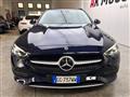 MERCEDES CLASSE C SW d Mild hybrid S.W. Business