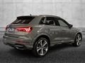 AUDI Q3 40 TDI quattro S tronic S line edition