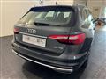 AUDI A4 AVANT A4 Avant 35 TDI/163 CV S tronic Business Advanced