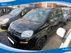 FIAT PANDA CROSS Hybrid 1.0 FireFly 70cv City Life EU6