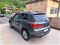 VOLKSWAGEN Tiguan 2.0 TDI 140 CV 4motion Sport & Style