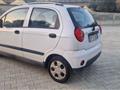 CHEVROLET MATIZ 800 SE Chic GPL Eco Logic